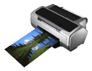 STAMP INKJET EPSON STYLUS PHOTO R1800 A3+ USB